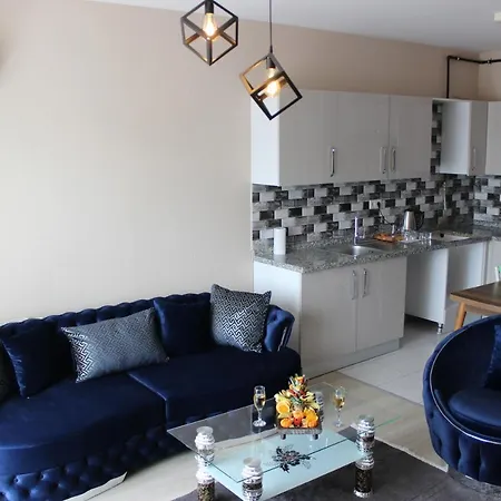 Quars Apartamento Istambul