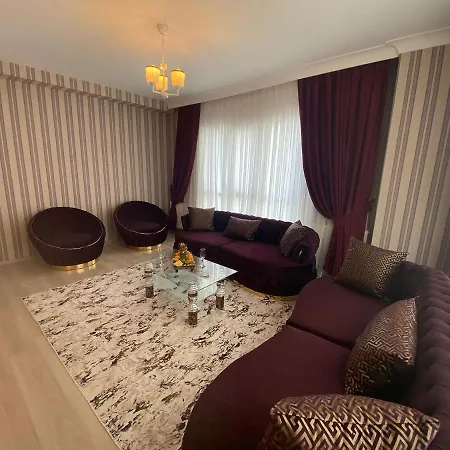 Quars Apartamento *