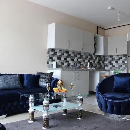 Apartamento Quars