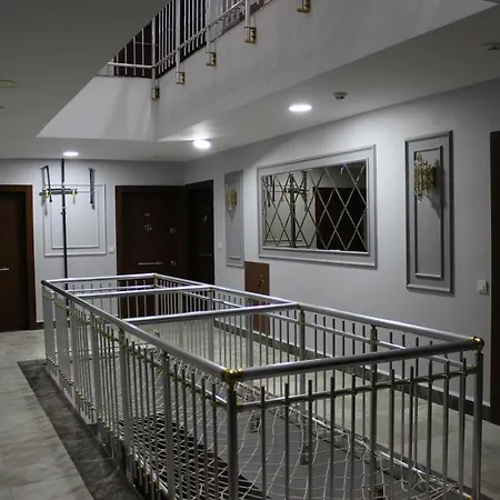 Quars Apartamento