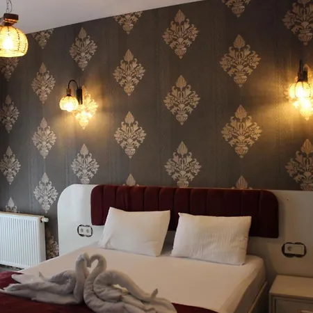 Quars Apartment *