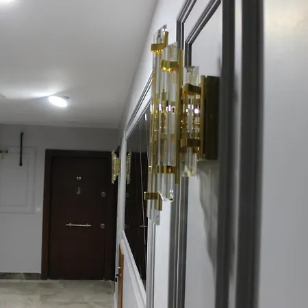 Apartamento Quars