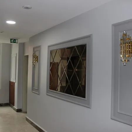 Apartamento Quars