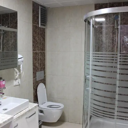 Apartamento Quars