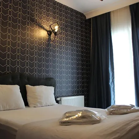 Quars Apartamento