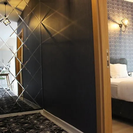 Apartamento Quars *