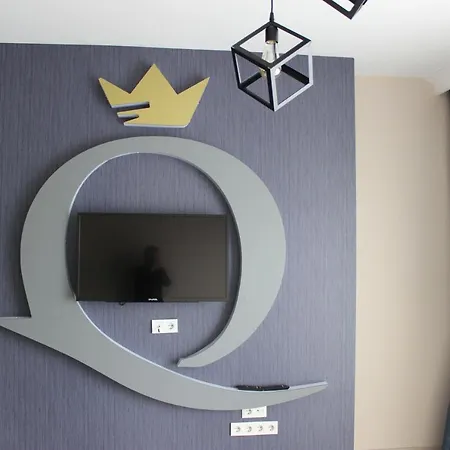 Apartamento Quars