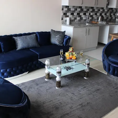 Quars Apartamento