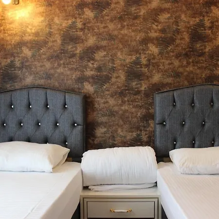 Apartamento Quars