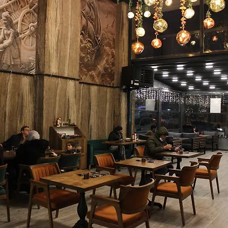 Quars * اسطنبول