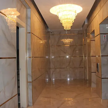 Apartamento Quars