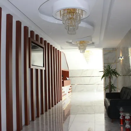 Quars * اسطنبول