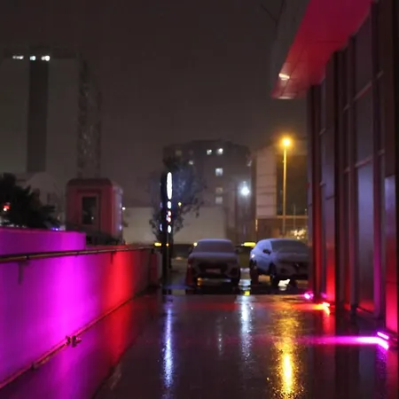 شقة Quars اسطنبول