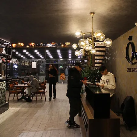 Quars اسطنبول