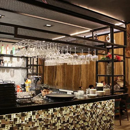 Quars اسطنبول