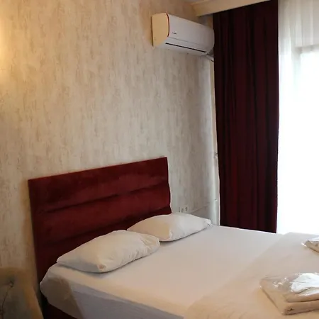 Quars Apartamento Istambul