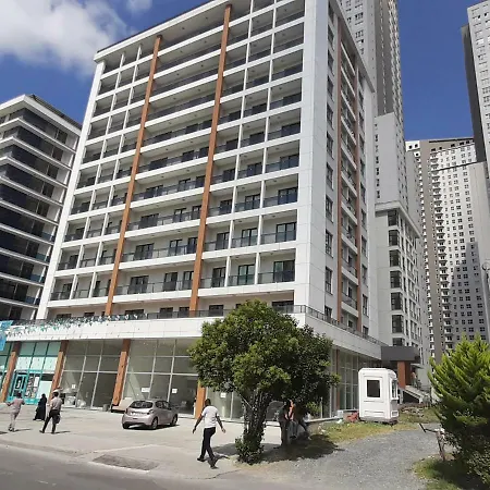 Apartamento Quars *