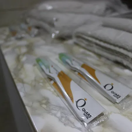 Quars Apartament Stambuł