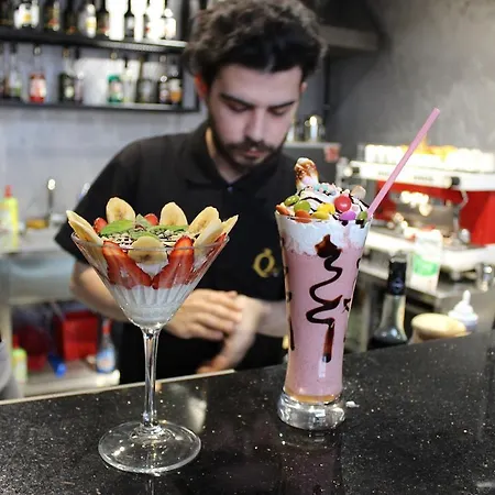 Διαμέρισμα Quars