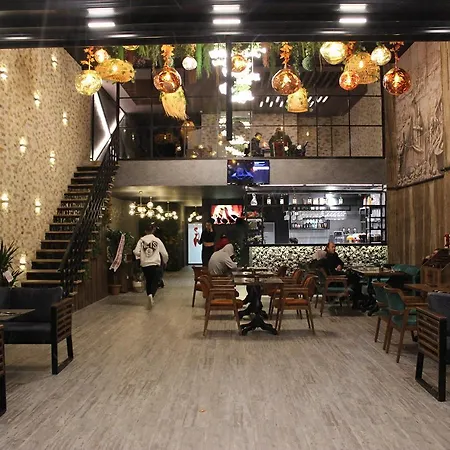 Apartament Quars Stambuł