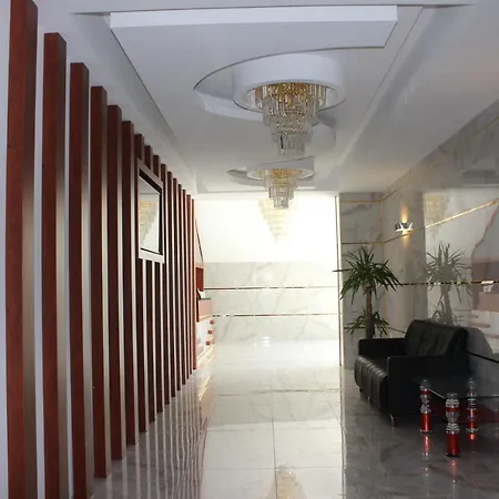 Quars * Κωνσταντινούπολη