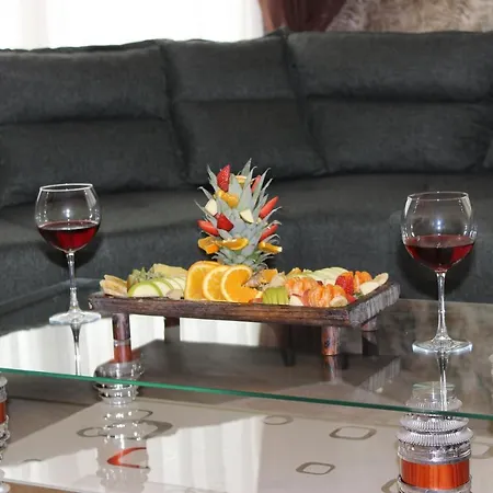 Quars Apartman