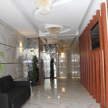 Quars Provincia di Istanbul