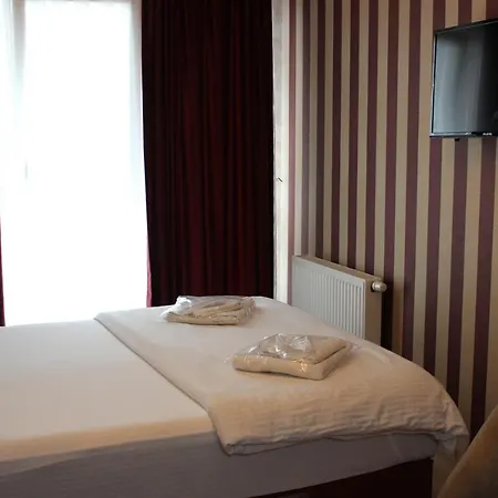 Apartman Quars Isztambul