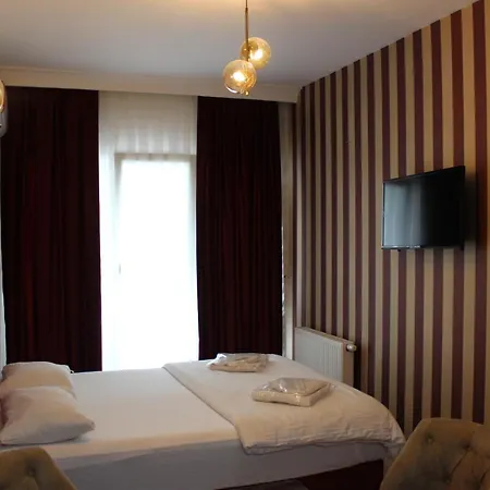 Apartman Quars *